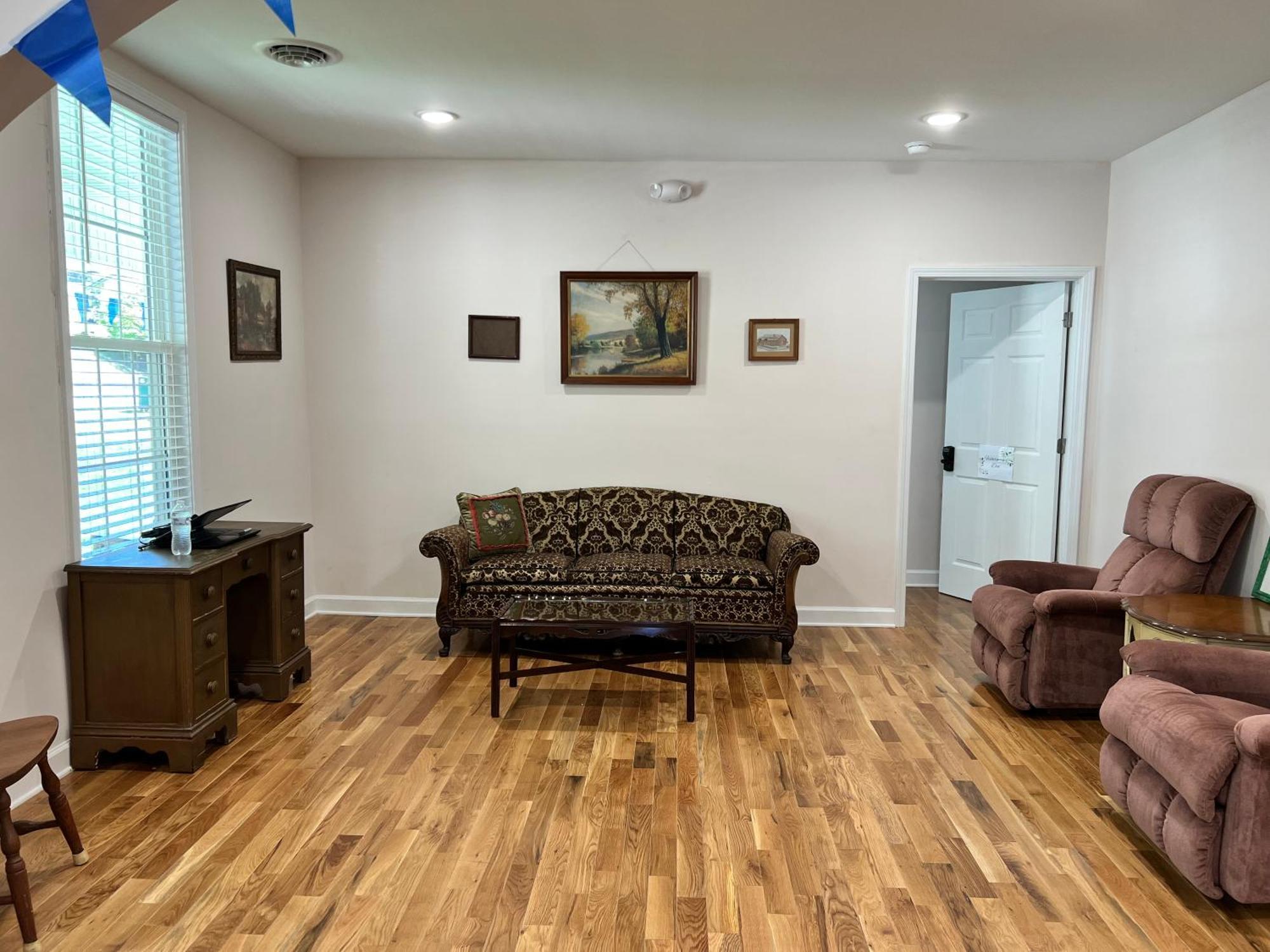 The Washington Inn Galax Экстерьер фото