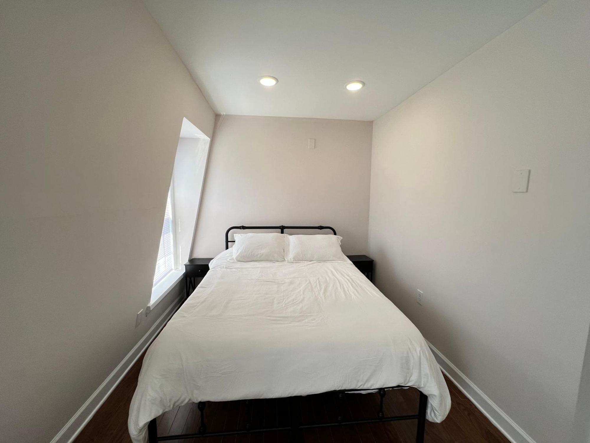 The Washington Inn Galax Номер фото