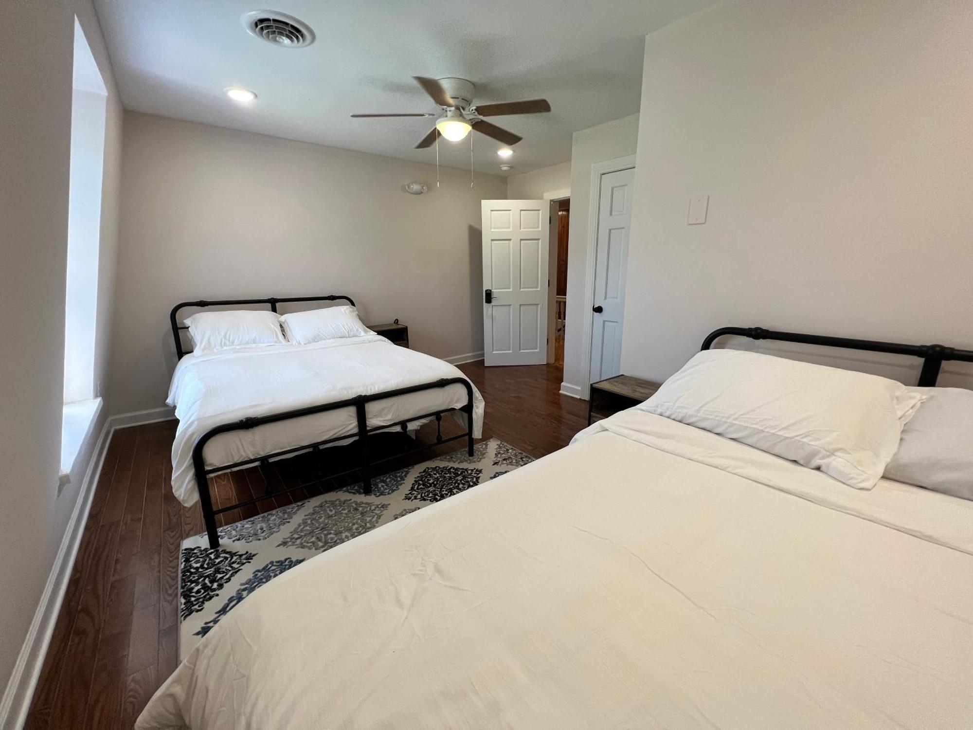 The Washington Inn Galax Номер фото