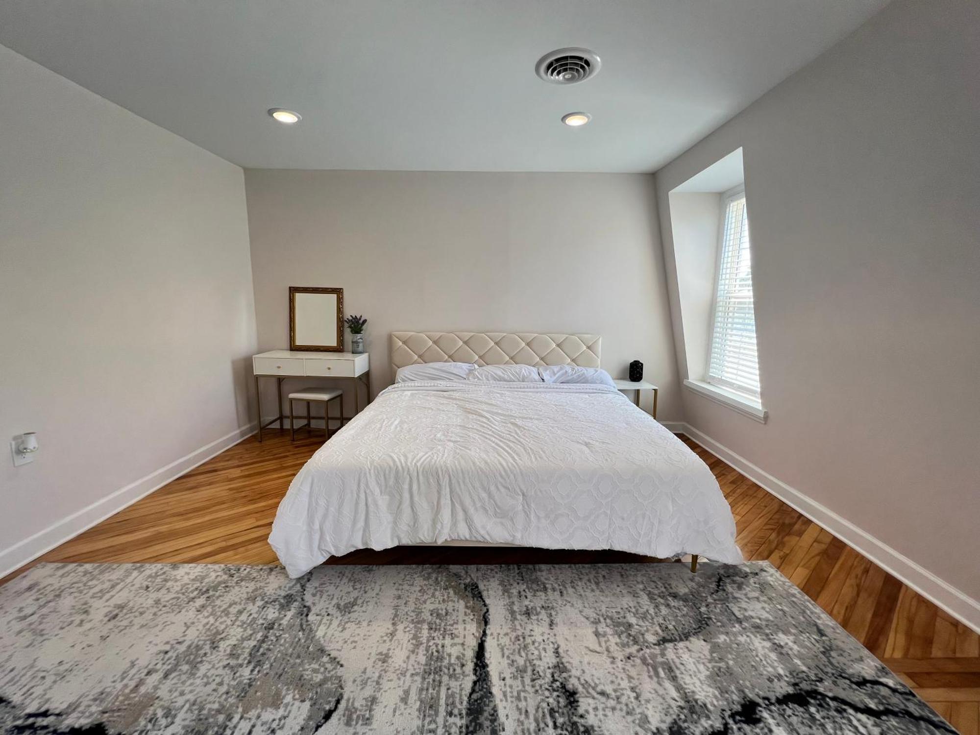 The Washington Inn Galax Номер фото