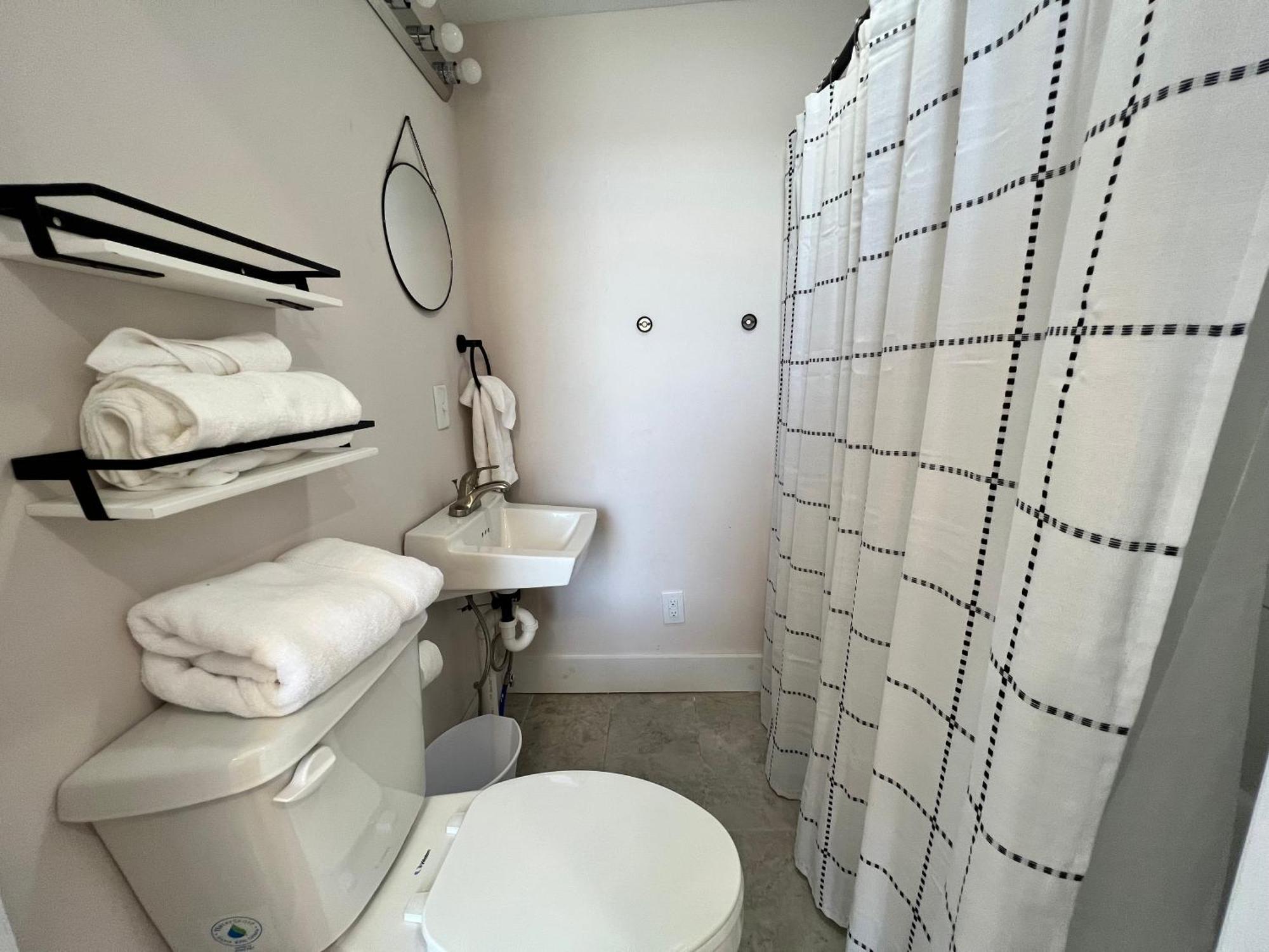 The Washington Inn Galax Номер фото